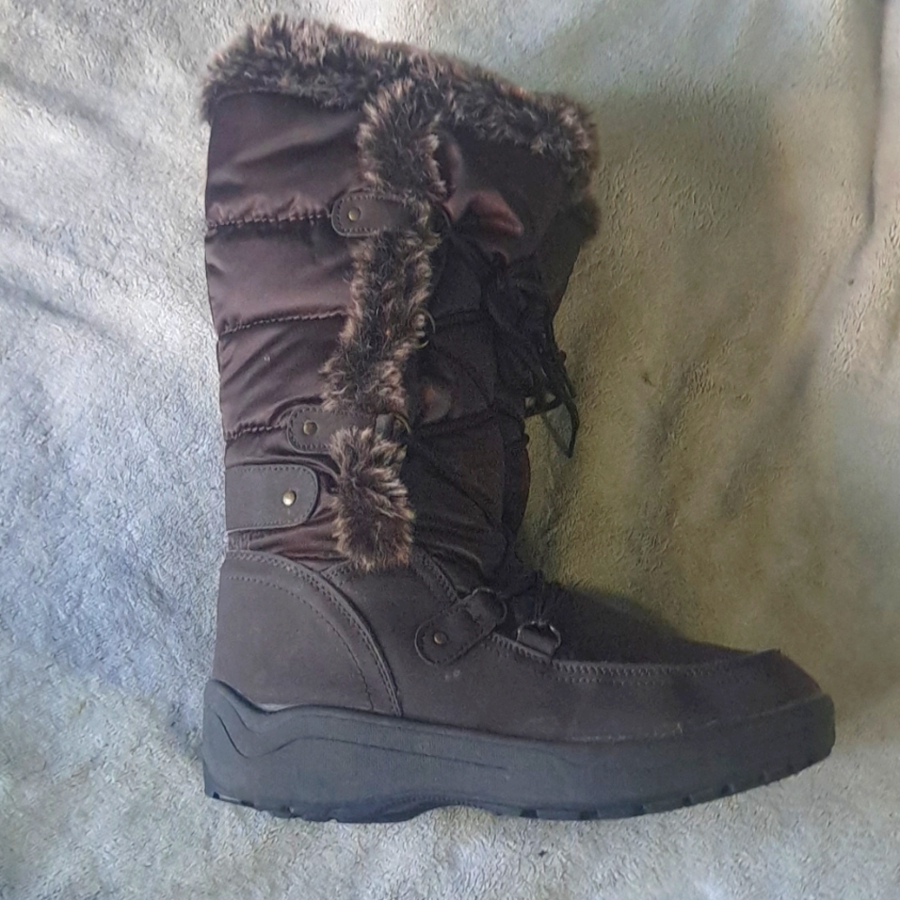 NATURE BREEZE Boot